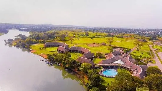 Treasure Island Ghana