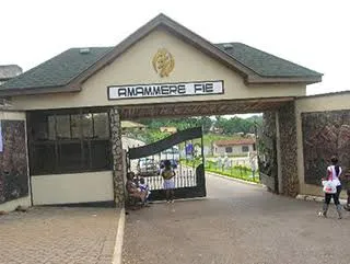    Prempeh II Jubilee Museum & National Cultural Center