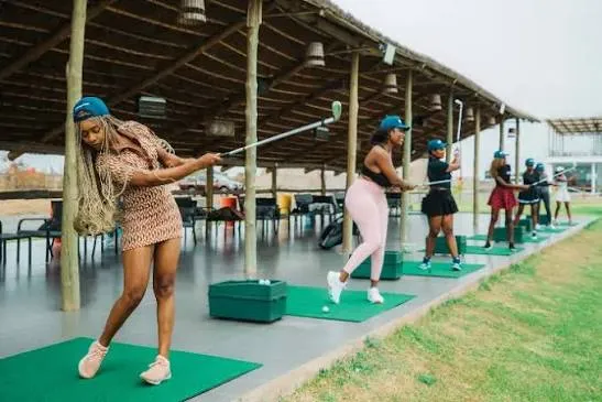 Montgomery Golf Resort