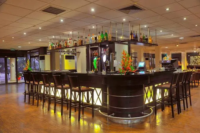 lancaster Restaurant 