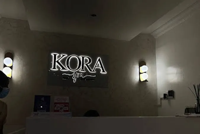 Kora Spa & Restaurant 