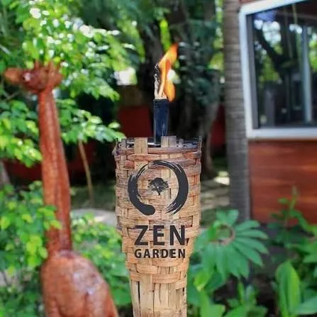 Zen Gardens