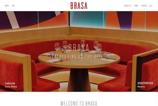 Brasa