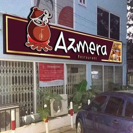 Azmera Restaurant