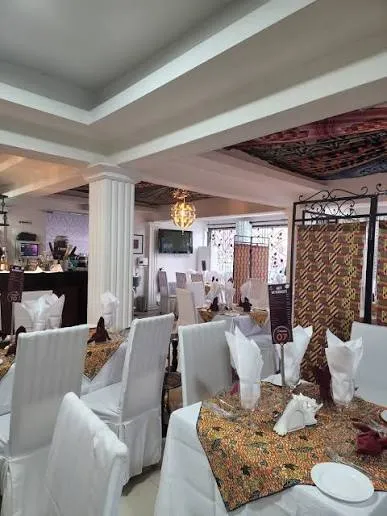 Azmera Restaurant