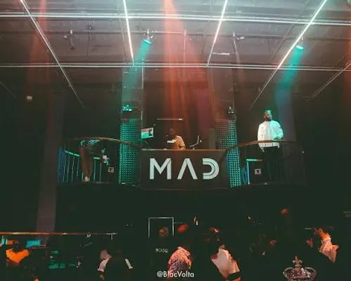 MAD Club