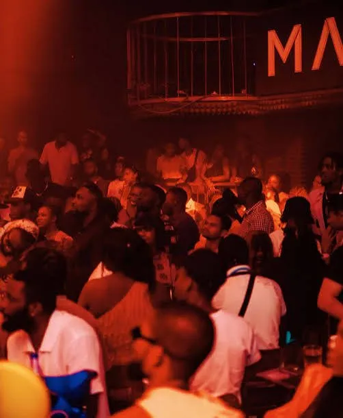 MAD Club