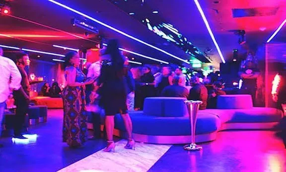 Twist Nightclub