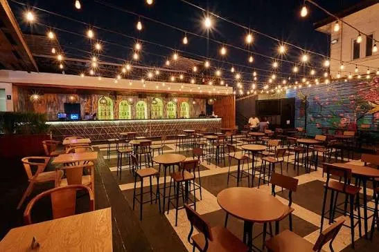 Bloom Bar