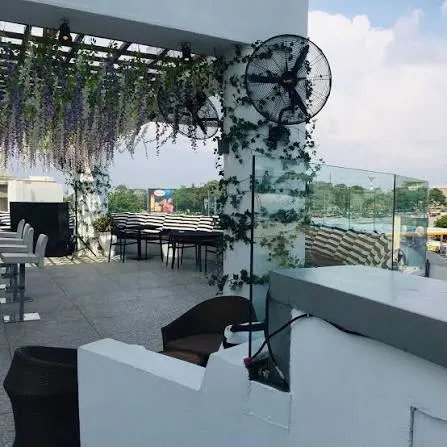 SOHO Accra