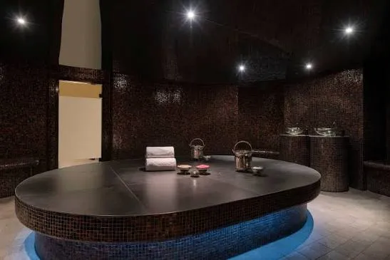 Resense Spa at Kempinski Hotel