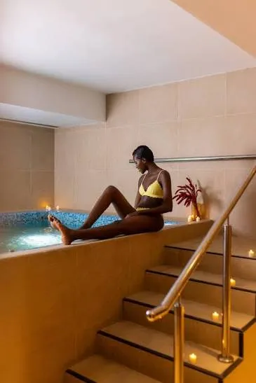 Resense Spa at Kempinski Hotel