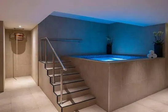 Resense Spa at Kempinski Hotel
