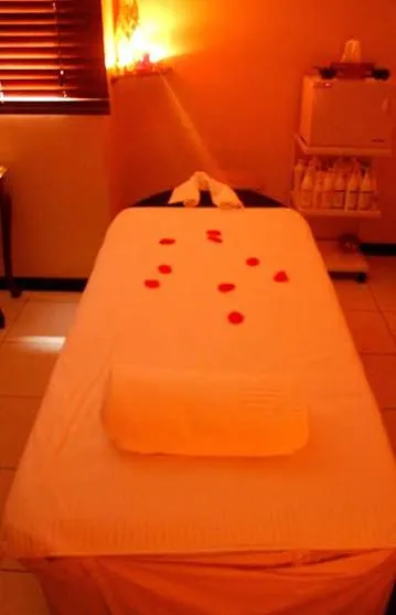 Niobe Spa at The African Regent Hotel