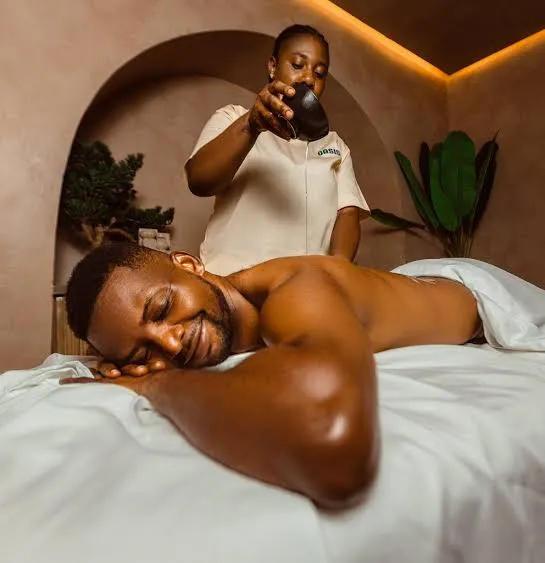 Orchid Thai Massage Accra