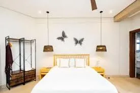 Serenity Spa Resort Kokrobite  