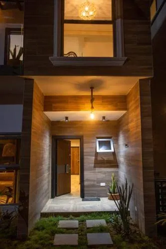 Serenity Spa Resort Kokrobite  