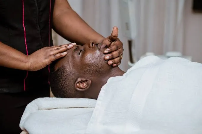 Serenity Spa Resort Kokrobite  