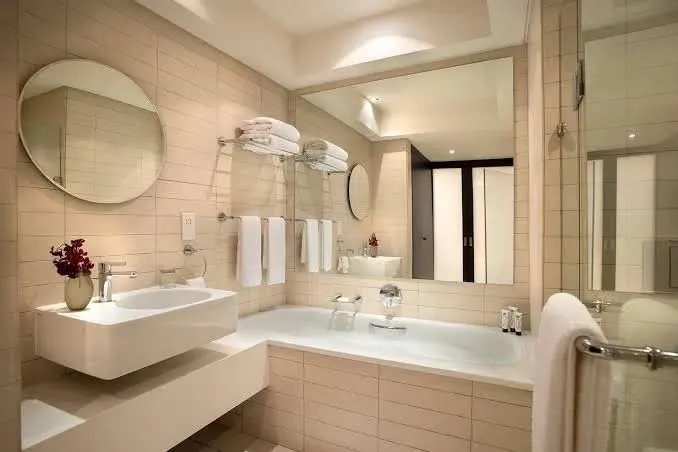 Labadi Beach Hotel Spa