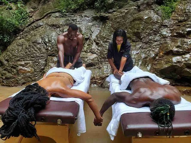 Ma’ati Spa Ghana