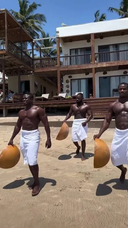 Ma’ati Spa Ghana