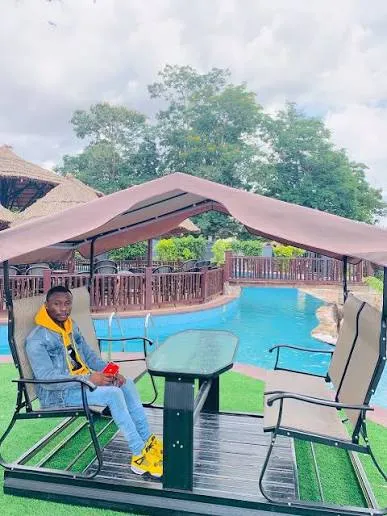 Rattray Park - Kumasi