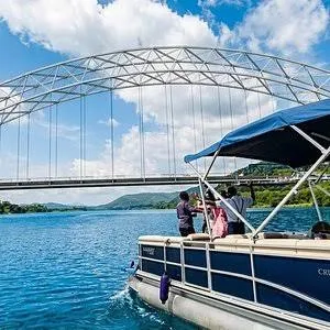 Dodi Island Ferry & Day Trip