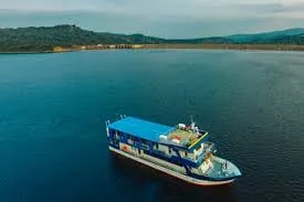 Dodi Island Ferry & Day Trip