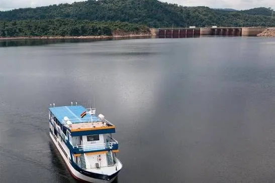 Dodi Island Ferry & Day Trip