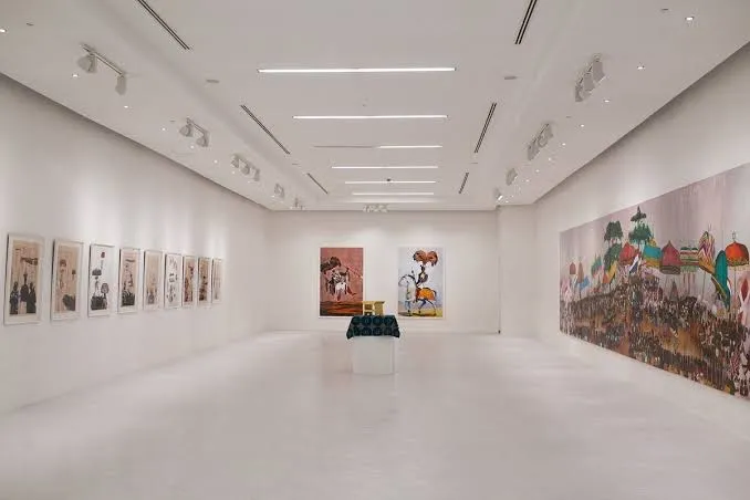 Gallery 1