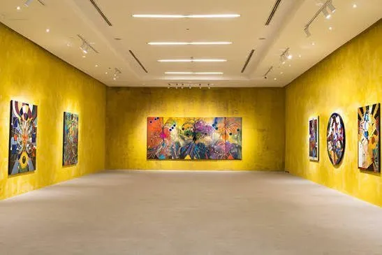 Gallery 3