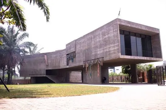 Nubuke Foundation