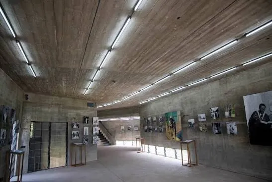 Nubuke Foundation
