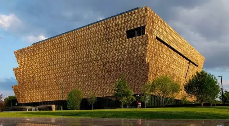 National Museum of Ghana