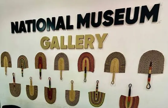National Museum of Ghana
