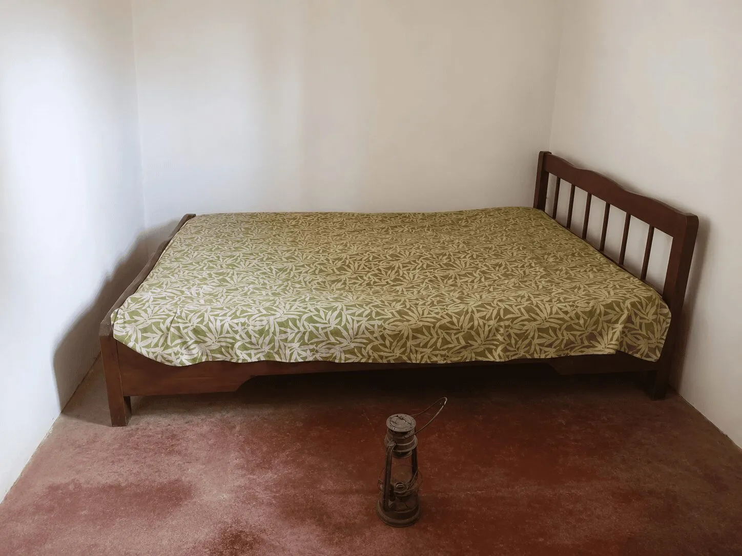 Kwame Nkrumah’s Childhood Home