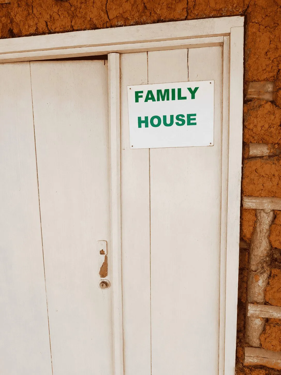 Kwame Nkrumah’s Childhood Home