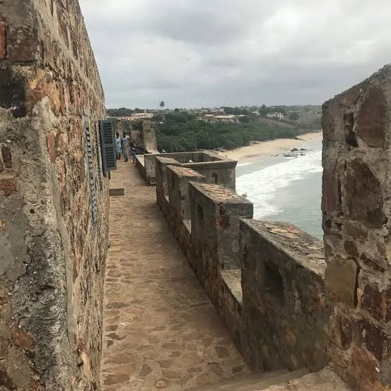 Fort Good Hope