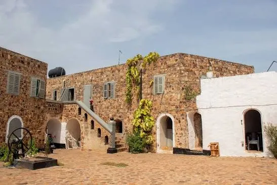 Fort Good Hope