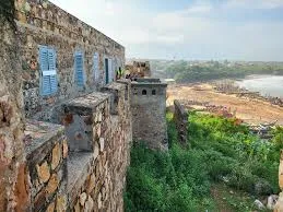 Fort Good Hope