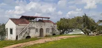 Fort Metal Cross (Dixcove)