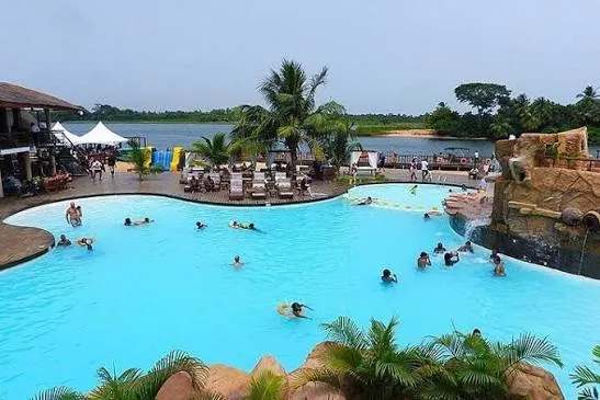 Aqua Safari 