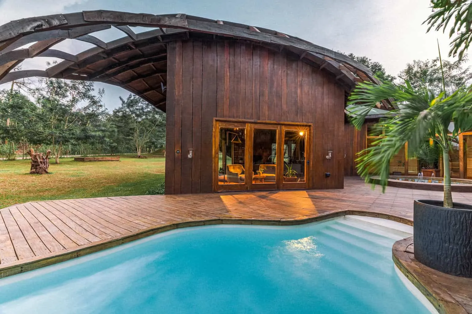 Safari Valley Resort