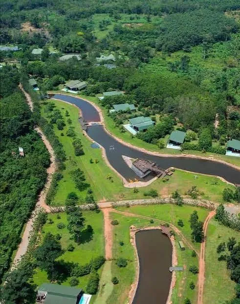 Safari Valley Resort