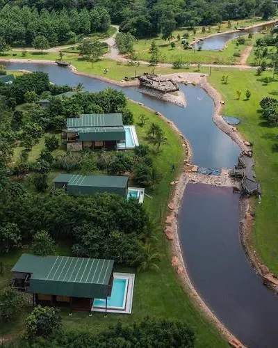 Safari Valley Resort