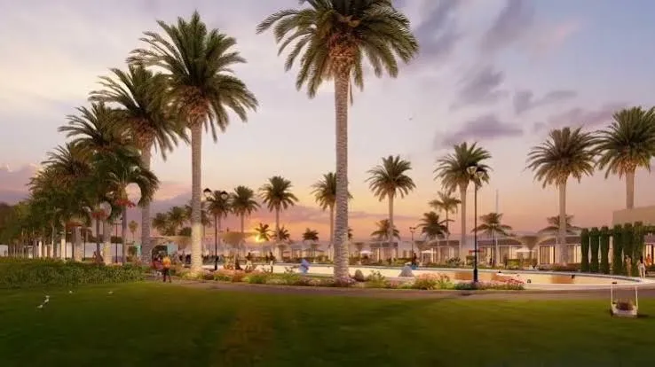 Shark Island Resort & Water Park