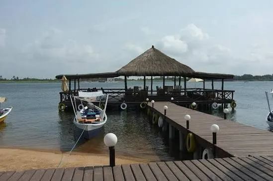     Tsarley Korpey Beach Resort