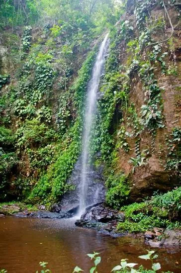 Kyabobo National Park