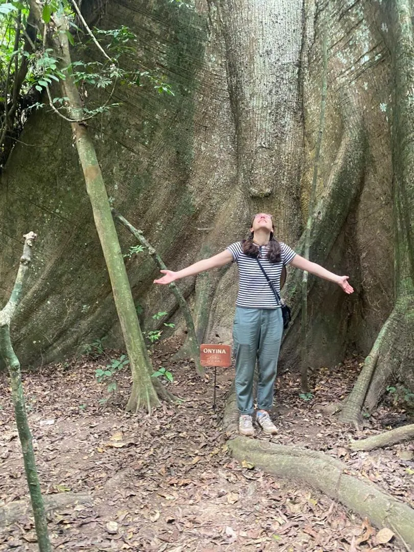Kakum National Park