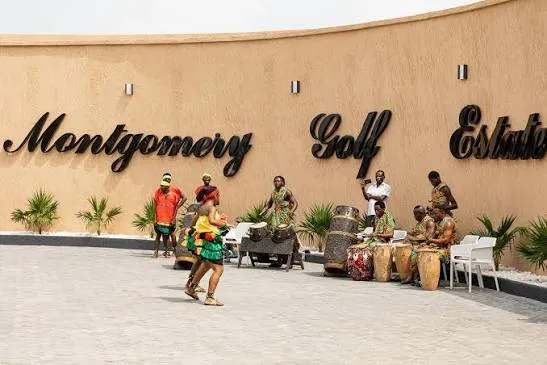 Montgomery Golf Resort